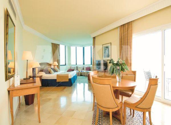 почивка в Iberostar Saphir Palace