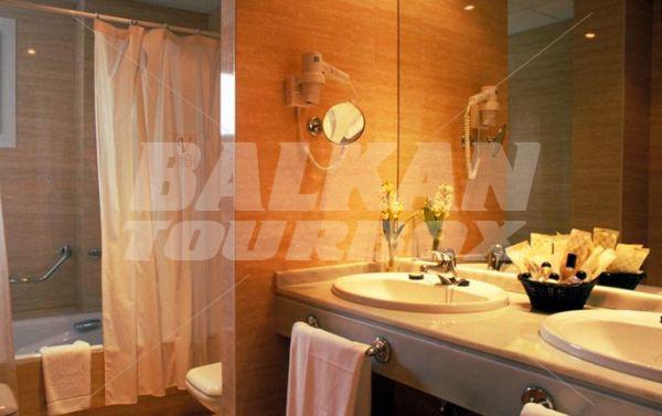 почивка в Iberostar Saphir Palace
