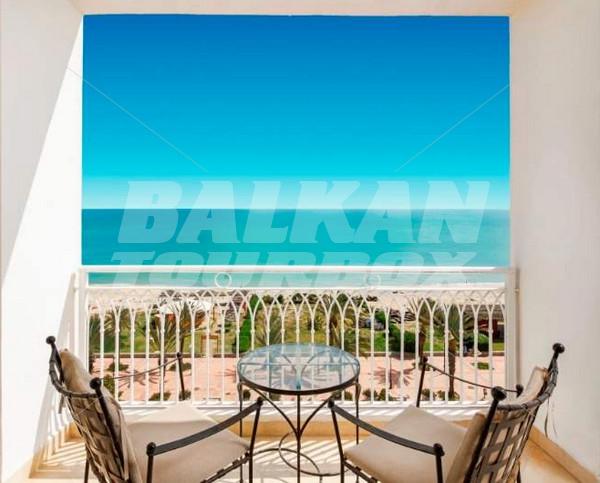почивка в Iberostar Saphir Palace