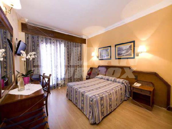 почивка в Hotel Monarque Fuengirola Park