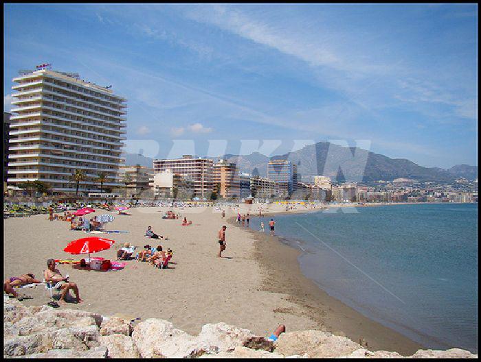 почивка в Hotel Monarque Fuengirola Park