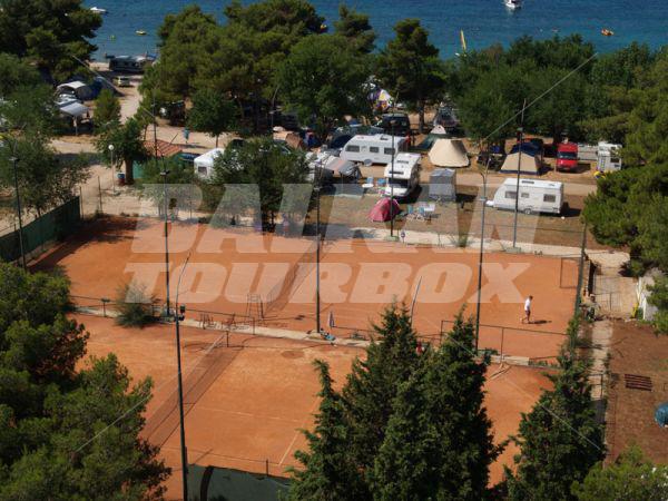 holiday in Imperial Vodice