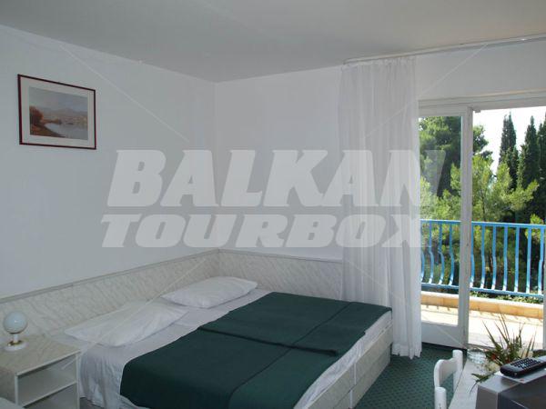 holiday in Imperial Vodice