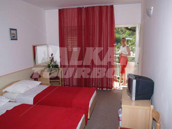 holiday in Imperial Vodice