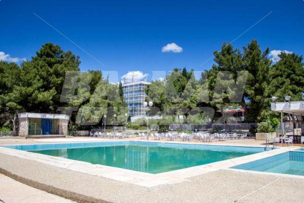 holiday in Imperial Vodice