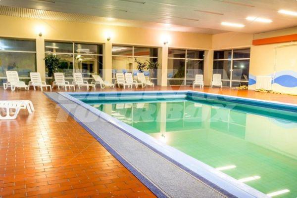 holiday in Imperial Vodice
