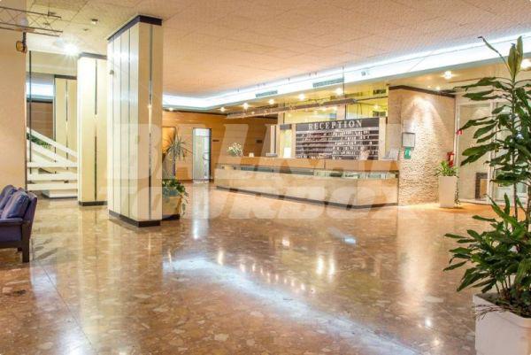 holiday in Imperial Vodice