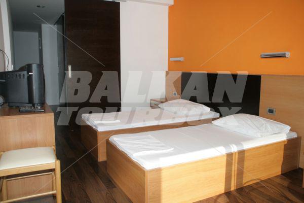 holiday in Imperial Vodice