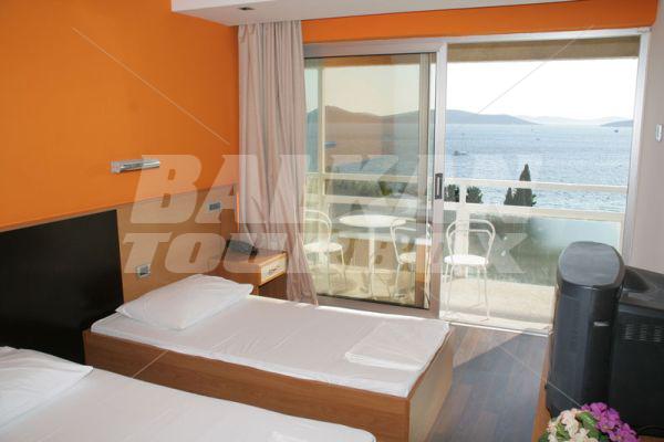 holiday in Imperial Vodice