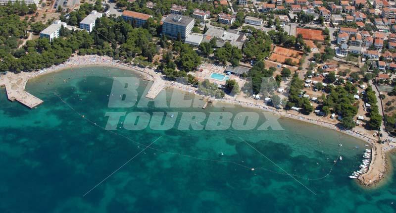 holiday in  Imperial Vodice