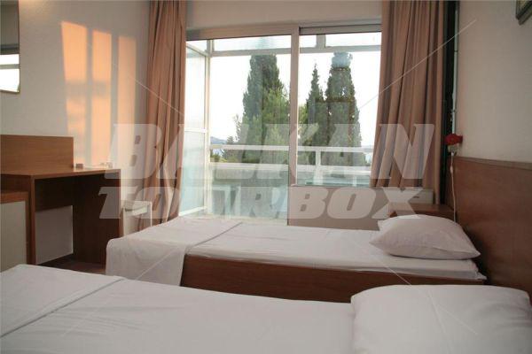holiday in Imperial Vodice