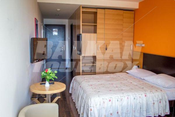 holiday in Imperial Vodice