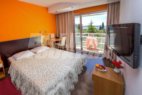 holiday in Imperial Vodice