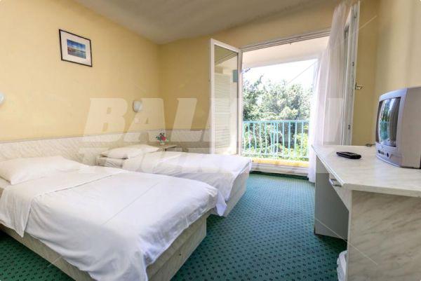 holiday in Imperial Vodice