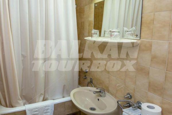 holiday in Imperial Vodice