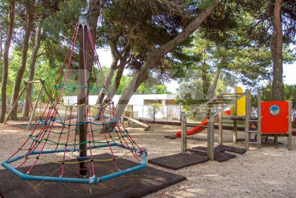 holiday in Imperial Vodice
