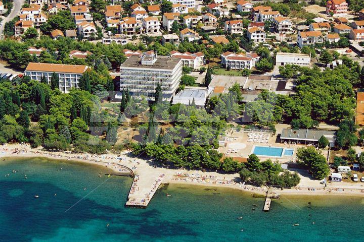 holiday in Imperial Vodice