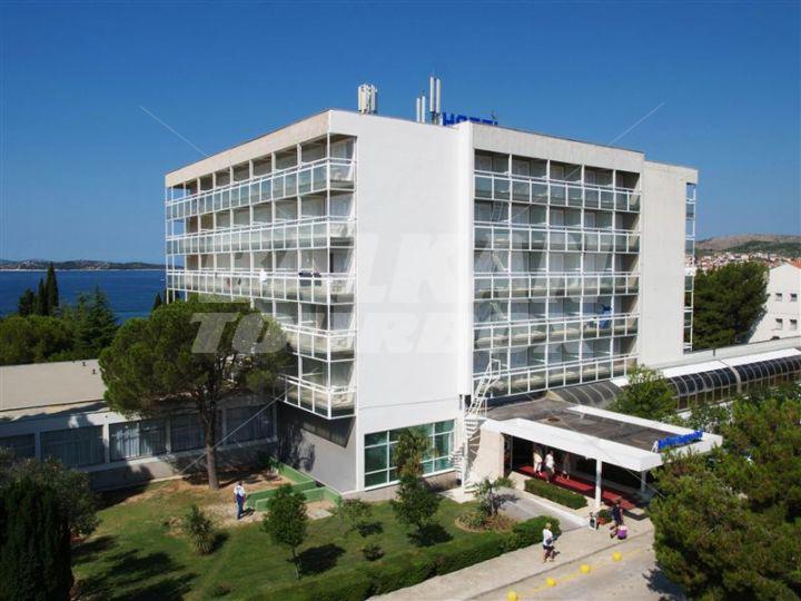 holiday in Imperial Vodice