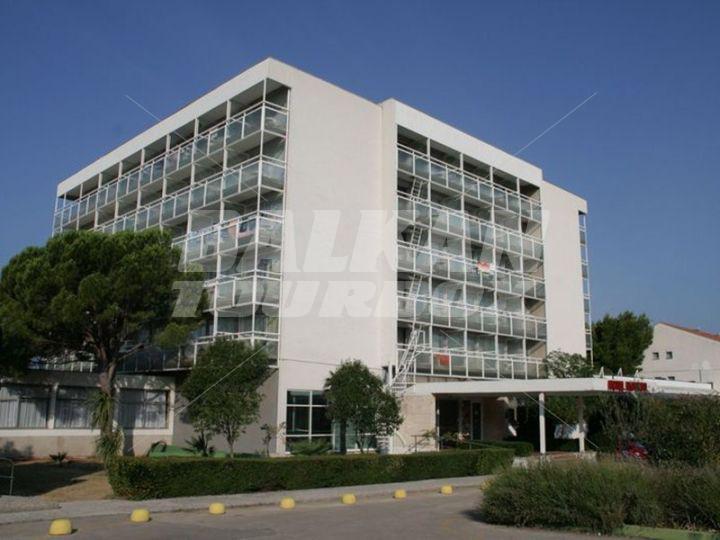 holiday in Imperial Vodice