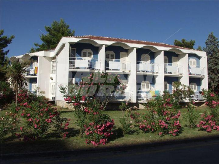 holiday in Imperial Vodice