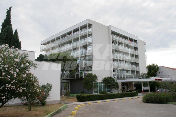 holiday in Imperial Vodice