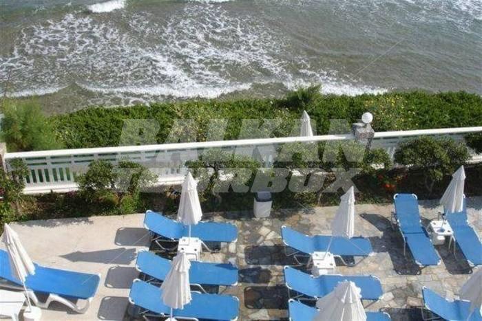 holiday in Sunset Beach
