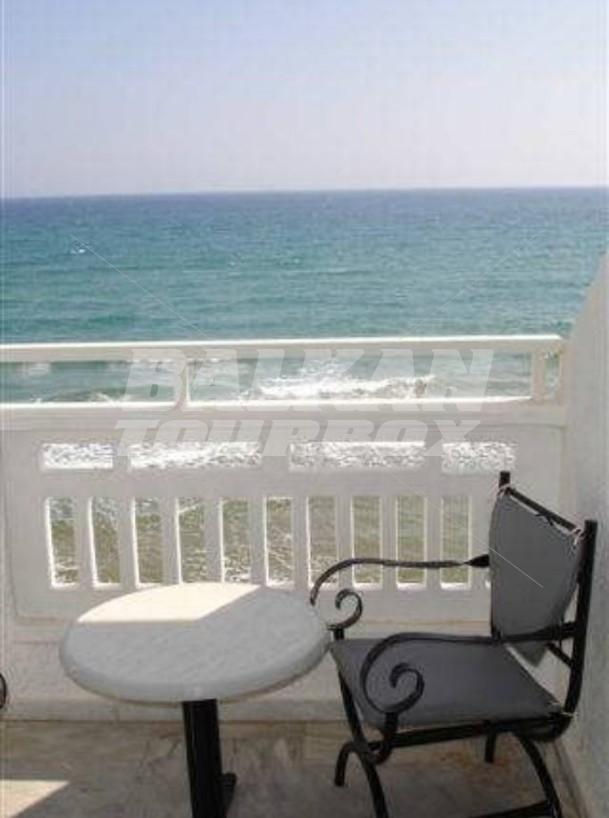 holiday in Sunset Beach