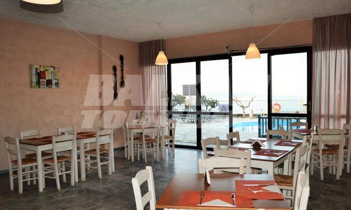 holiday in Sunset Beach
