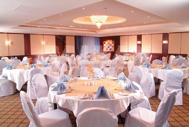 почивка в Coral Deira