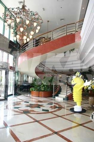 почивка в Coral Deira