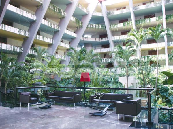 почивка в Grand Oasis Cancun