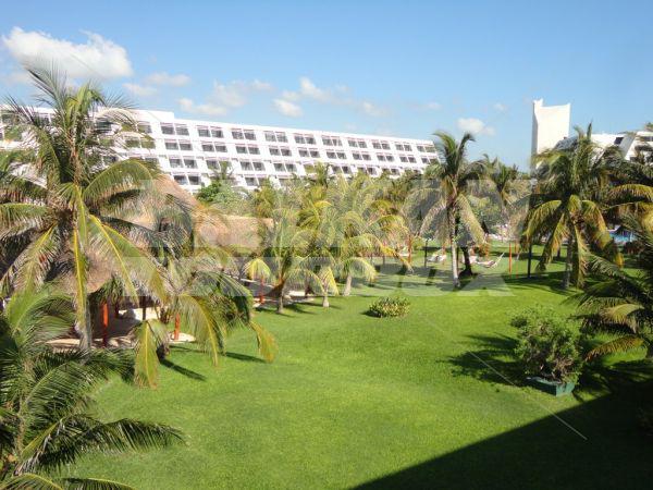 почивка в Grand Oasis Cancun