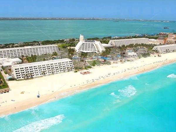почивка в Grand Oasis Cancun