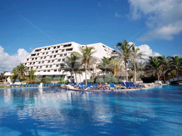 почивка в Grand Oasis Cancun