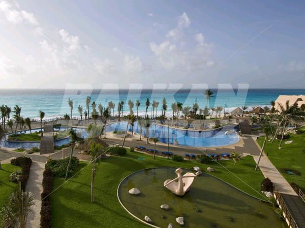почивка в Grand Oasis Cancun