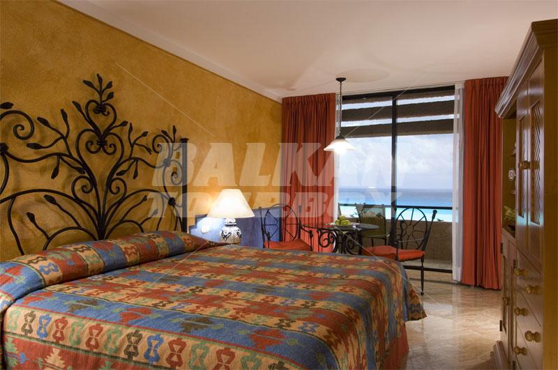почивка в Grand Oasis Cancun