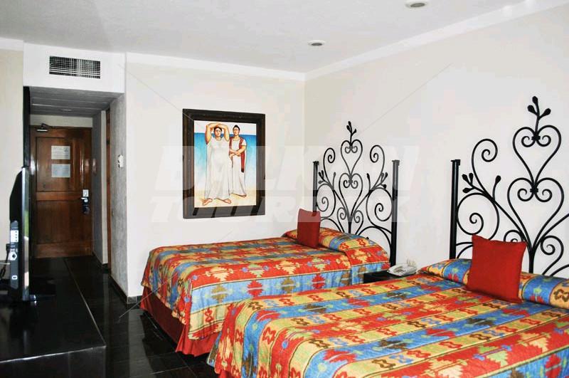 почивка в Grand Oasis Cancun