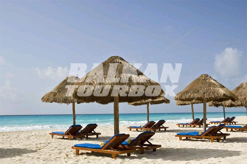 почивка в Grand Oasis Cancun