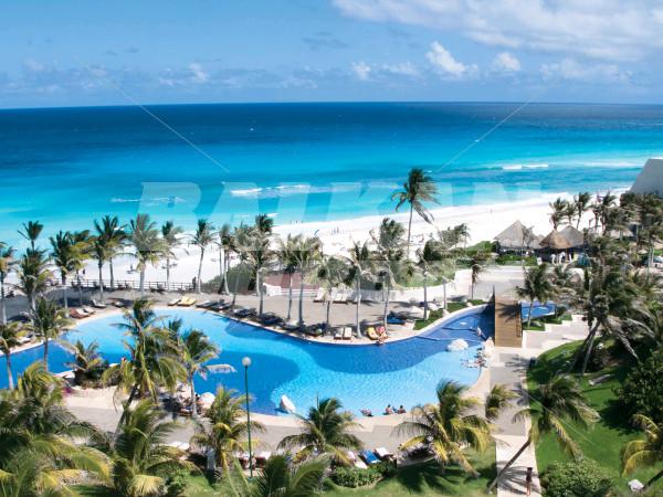 почивка в Grand Oasis Cancun