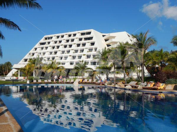 почивка в Grand Oasis Cancun