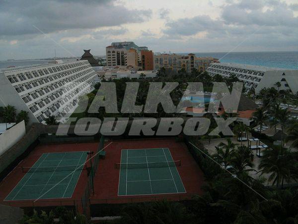 почивка в Grand Oasis Cancun