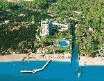 Hotel Kimeros Park Holiday Village, Turkey, Antalya - Kemer