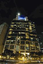 Hotel Fraser Place, 
