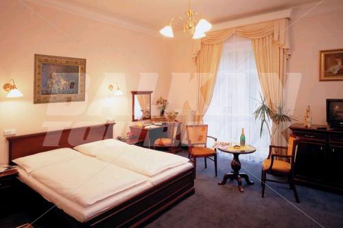 почивка в Parkhotel Richmond