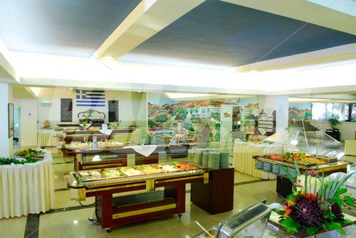 holiday in Royal Belvedere
