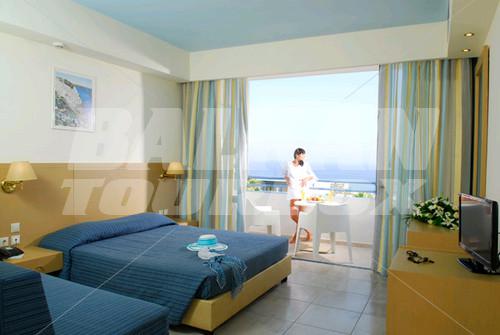 holiday in Royal Belvedere