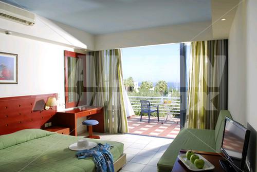 holiday in Royal Belvedere
