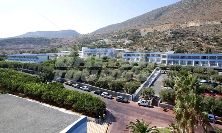 holiday in Royal Belvedere