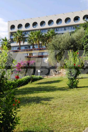 holiday in Royal Belvedere