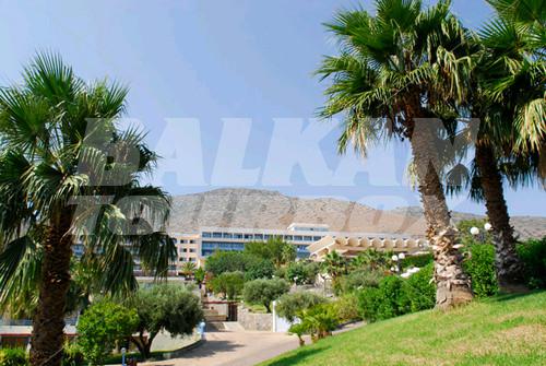 holiday in Royal Belvedere